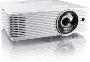 Optoma EH412ST Professional Projector