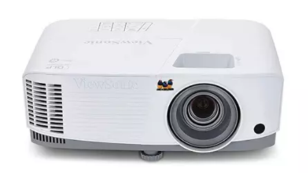 ViewSonic PA503W WXGA Projector- Best Compatible projector in cheap priice