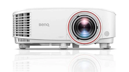 BenQ TH671ST Projector - Best Gaming projector
