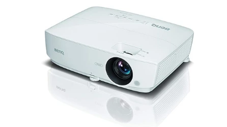 BenQ MW535A 1080P WXGA Home Projector