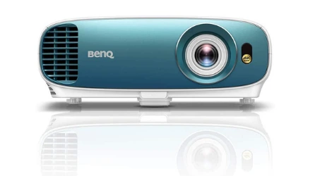 BenQ TK800 4K UHD Home Theatre HD Projector