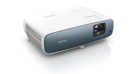 BenQ TK850i True 4K HDR-Pro Smart Projector