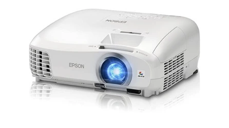 Epson Home Cinema 2040 1080P 3D Home Projector