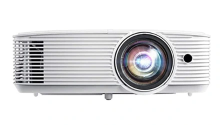 Optoma GT1080 HDR Projector - Editor’s Choice for best projector under 400