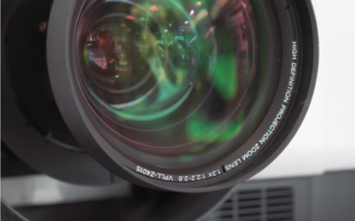 When You Should Change The Projector Bulb? How to clean projector lense from inside