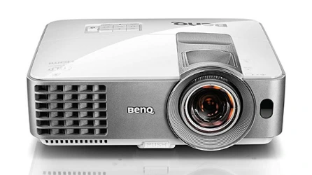 BenQ MW632ST  - Best Projector for Visual