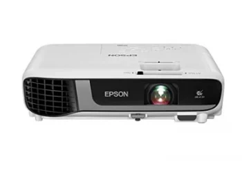 Epson Pro EX7280 WXGA Projector
