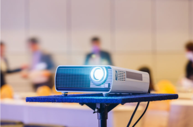 How to improve projector bulb life span