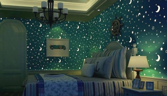 Best Star Projectors To Turn Your Ceiling Into A Milky Way