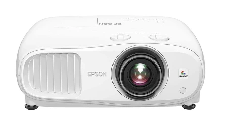 Epson Home Cinema 3200 Projector