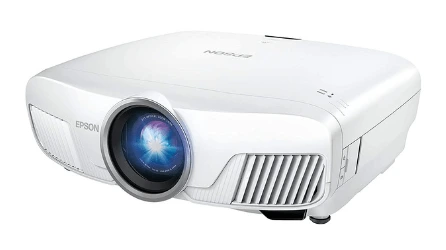 Epson Home Cinema 4010 Projector