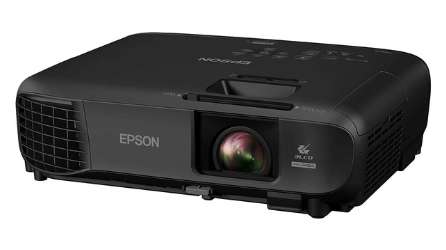 Epson Pro EX9220 Projector