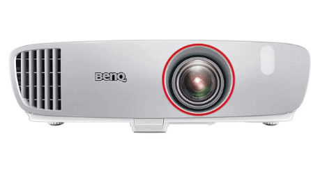 benq ht2150st projector