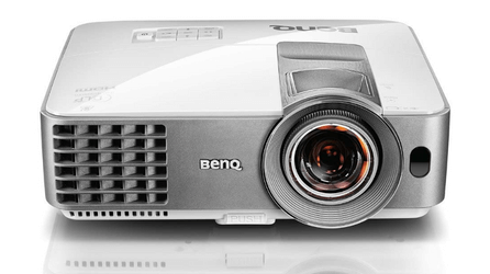 BenQ MW632ST WXGA Projector