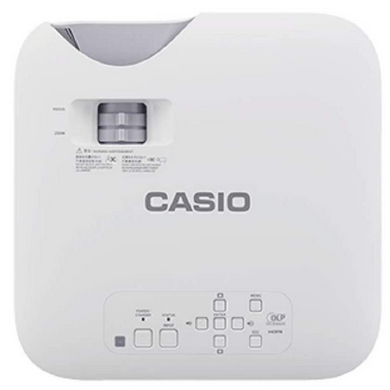 Casio XJ-F211WN DLP Laser Projector