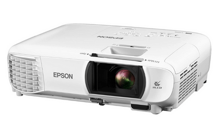 Epson Home Cinema 1060 Projector